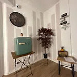 Gæstehus Brera A 500 Mt Da San Siro 3*