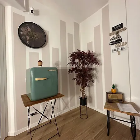 Vendégház Brera A 500 Mt Da San Siro 3*