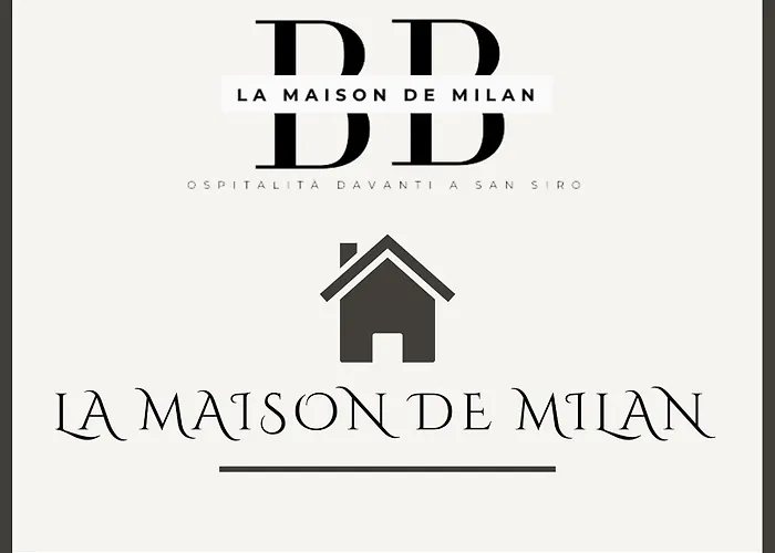 Casa de hóspedes Brera A 500 Mt Da San Siro Milão