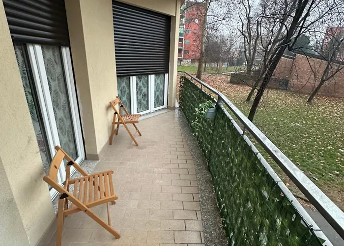 Brera A 500 Mt Da San Siro Casa de hóspedes Milão