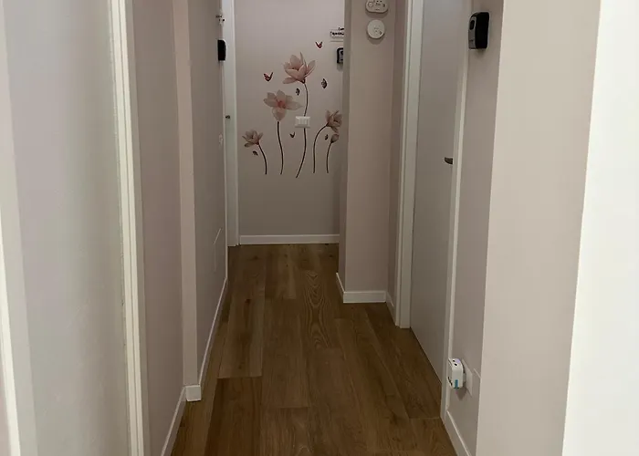 Brera A 500 Mt Da San Siro Casa de hóspedes