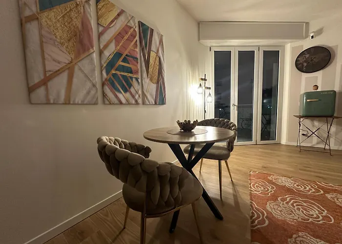 Brera A 500 Mt Da San Siro Casa de hóspedes 3*