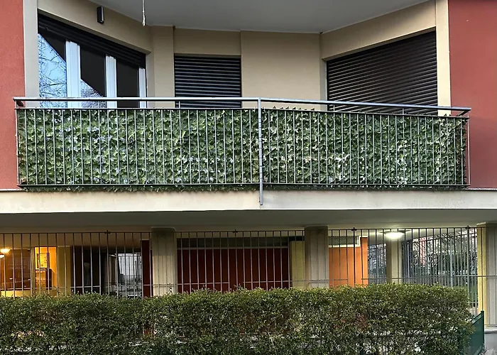 Brera A 500 Mt Da San Siro Casa de hóspedes Milão