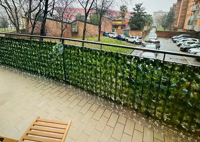 Casa de hóspedes Brera A 500 Mt Da San Siro Milão