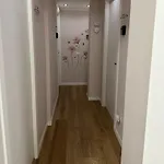 Brera A 500 Mt Da San Siro 招待所